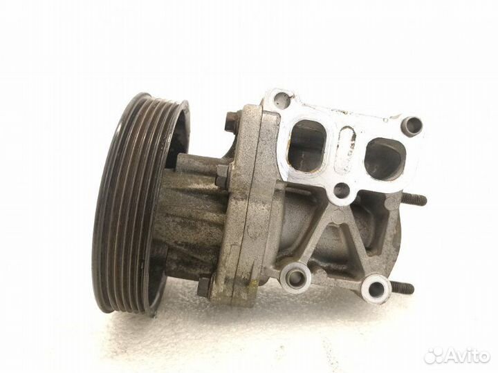 Помпа Mitsubishi Outlander CW5W 2.4 4B12 2011