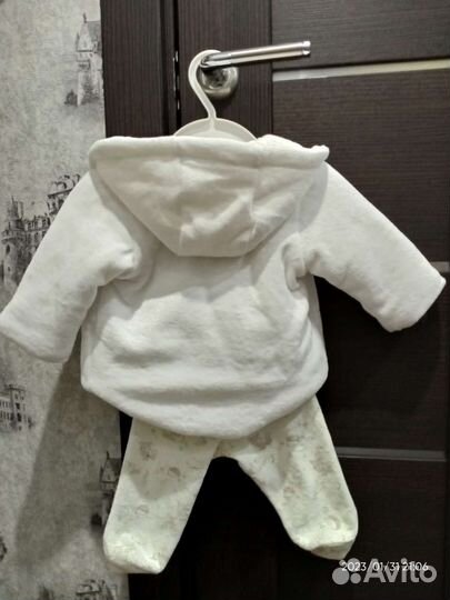 Костюм на девочку