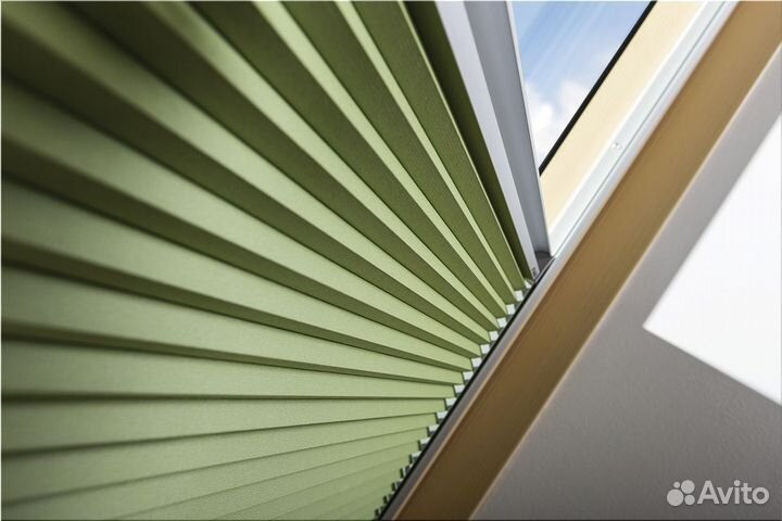 Жалюзи и рулонные шторы