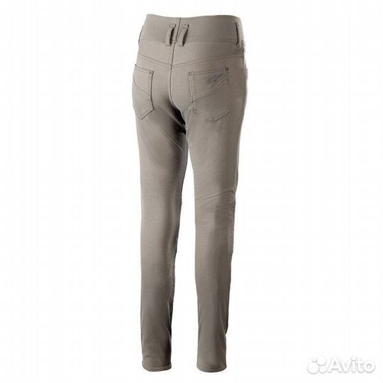 Alpinestars Banshee Women Leggings Vetiver Серый