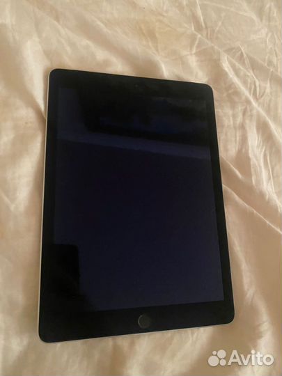 iPad air 2 16 wi fi+cecullar