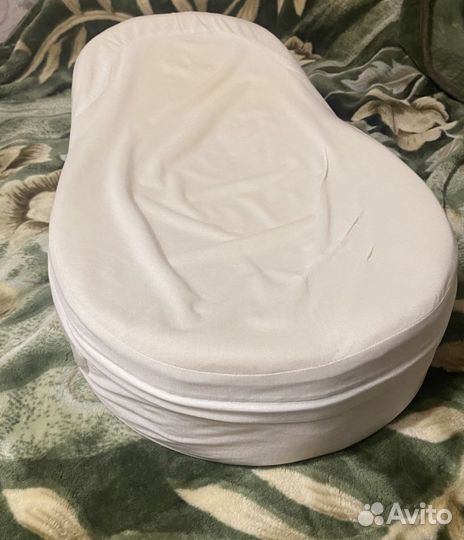 Red castle cocoonababy