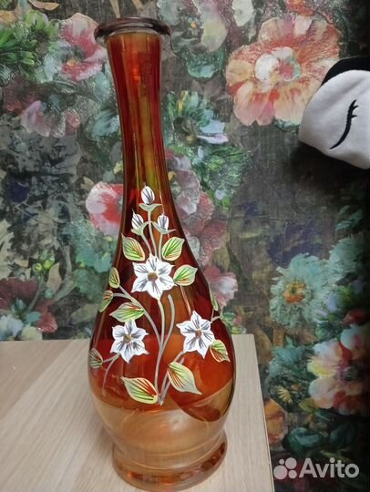 Графин СССР