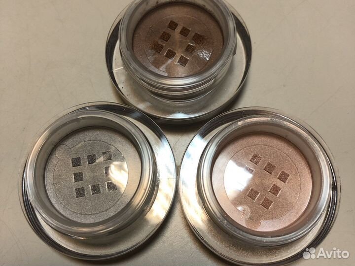 Набор косметики оригиналы