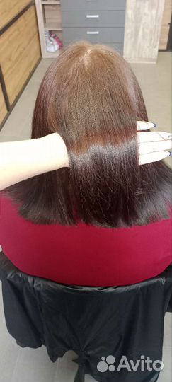 Нано Пластика, кератиновое выпрямление, ботокс