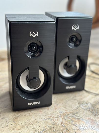 Колонки sven sps 512