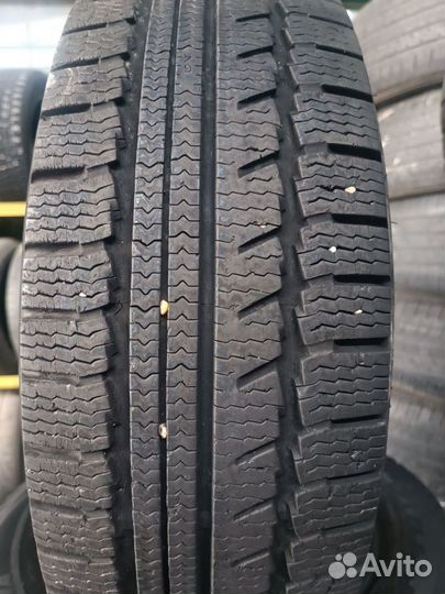 Nokian Tyres WR C Van 205/70 R15C 106S