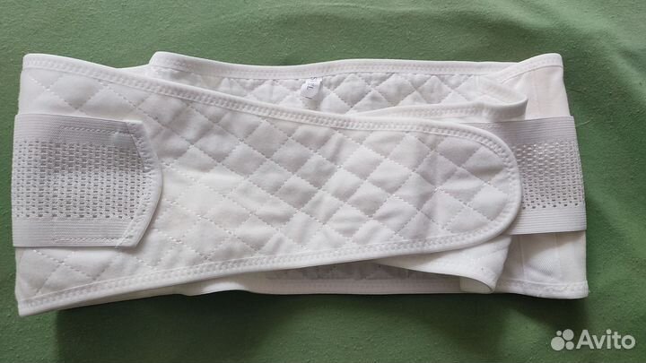 Бандаж послеродовой / послеоперационный