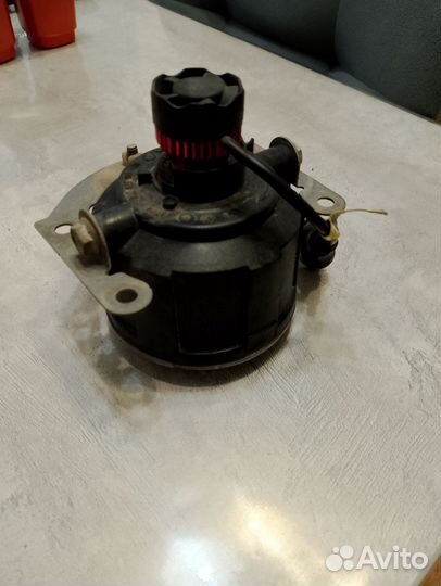 Противотуманные фары