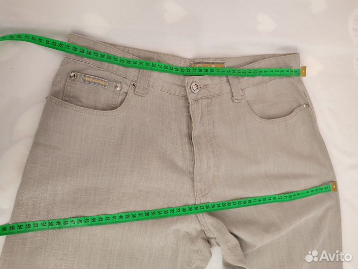 Брюки мужские 46-48