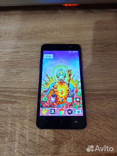 Krez sm 503