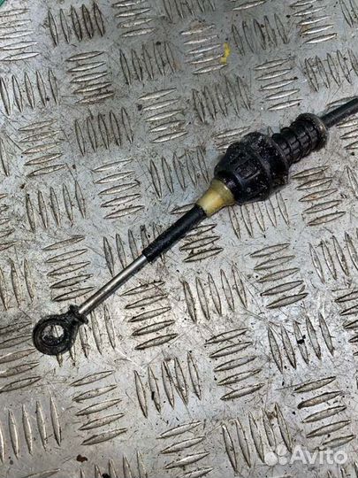 Трос АКПП селектора передач Opel Vectra 