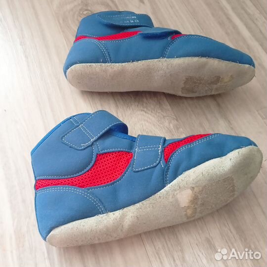 Борцовки