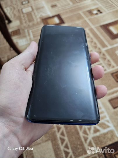 OnePlus 7 Pro, 8/256 ГБ