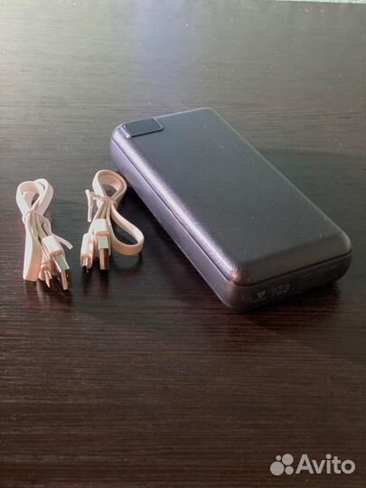 Power bank Evolt Elec 20 000 mAh