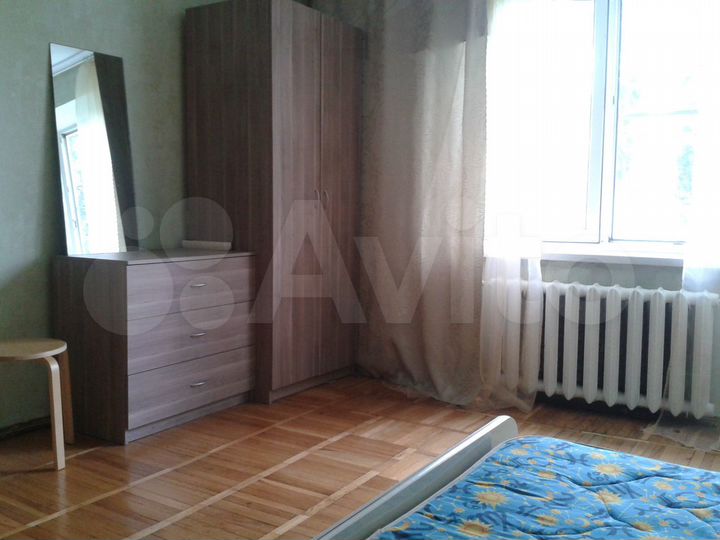 Комната 14 м² в 3-к., 5/5 эт.