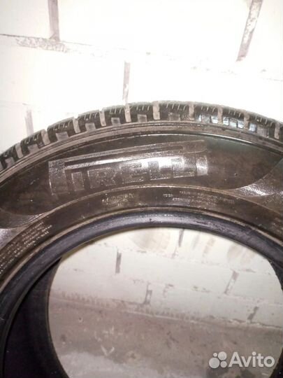 Pirelli Scorpion Winter 215/65 R16 102H