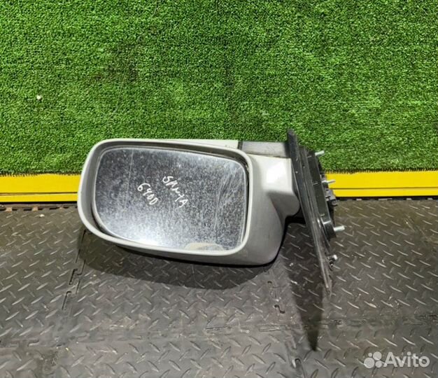 Зеркало наружное правое Hyundai Santa Fe 2.2 2008