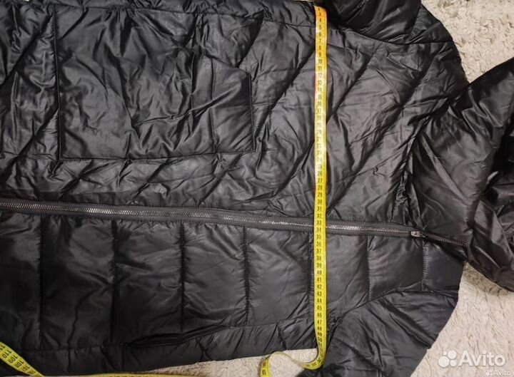 Куртка зимняя