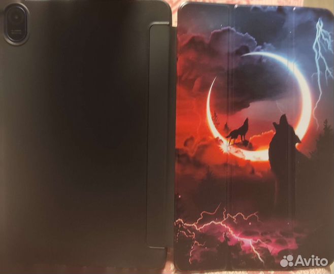 Чехол на планшет Honor Pad 8