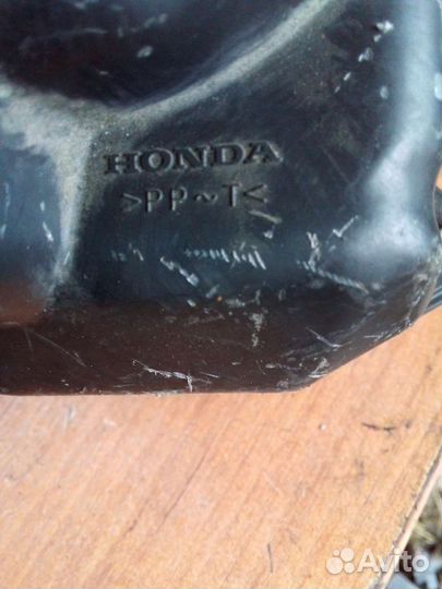 Трамблер honda accord odyssey f23a f20b