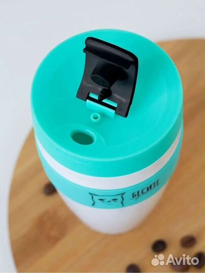 Кружка для кофе