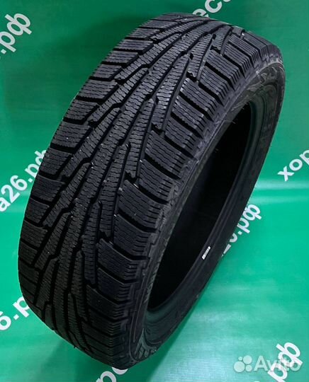 Ikon Tyres Nordman RS2 SUV 225/55 R18