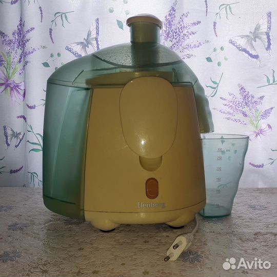 Микроволновая печь / соковыжималка / тостер