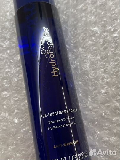 Сет из двух продуктов