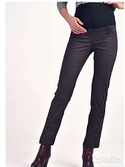 Брюки для беременных 48 XL новые