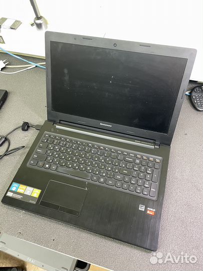 Лот 3 ноутбука для Владимира 2