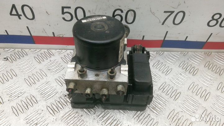 Блок ABS Chrysler Voyager 4 рест. 2006