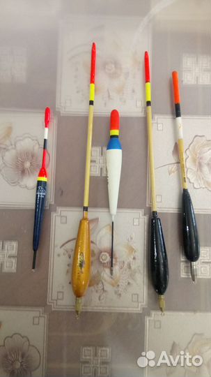 Поплавок для рыбалки