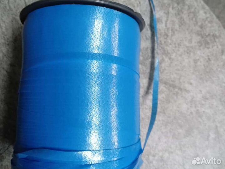 Лента для подарков