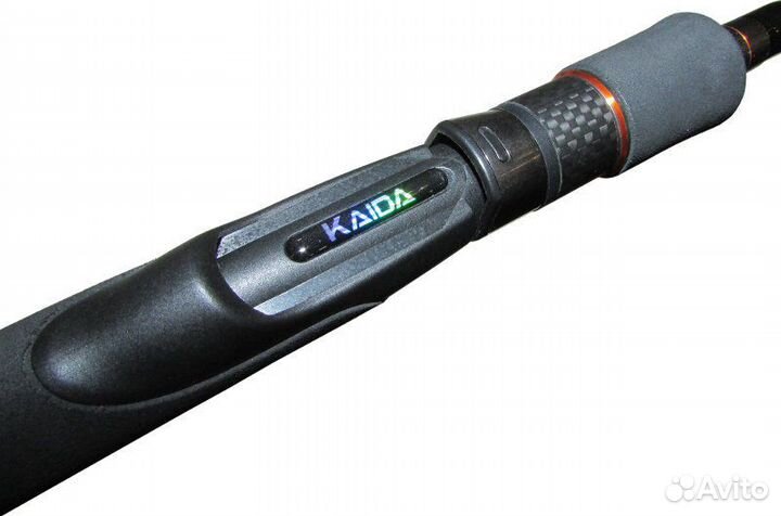 Карповик kaida furya 2-х частный 3,5 LB 3,6м