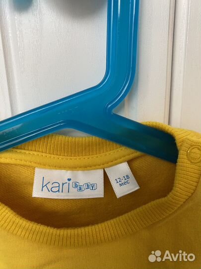 Кофта детская