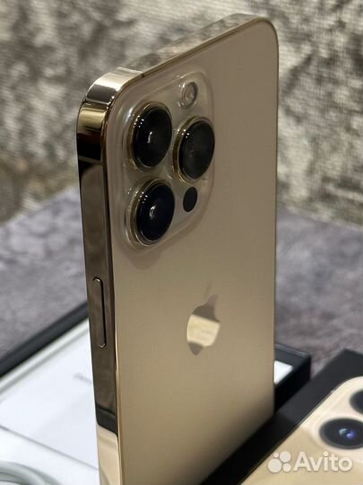 iPhone 13 Pro, 256 ГБ