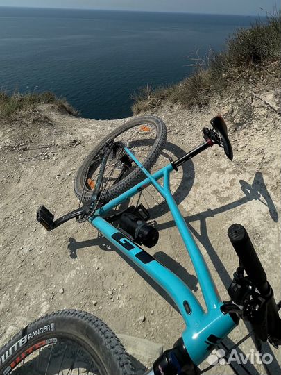Gt avalanche 27.5
