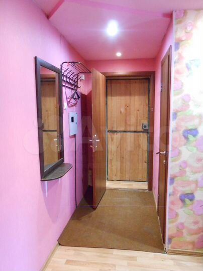 Квартира-студия, 30 м², 5/5 эт.