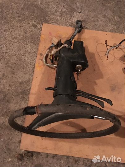 Запчасти для ваз-2121