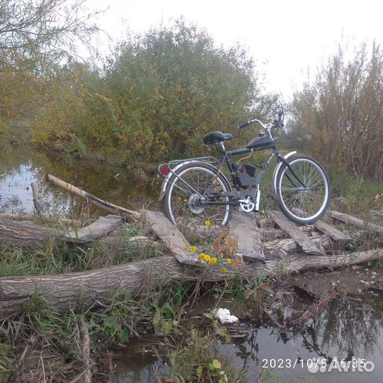 Продам или обменяю на мототехнику