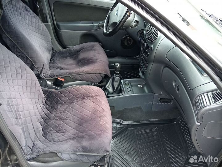 LADA Kalina 1.6 МТ, 2012, 149 211 км