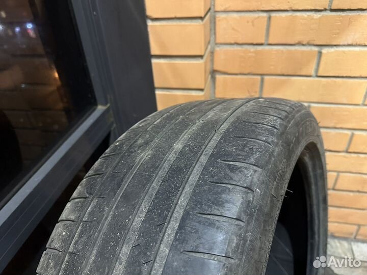 Michelin Primacy 4 225/45 R18