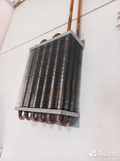 Изготовление испарителей для холодильника и т.п