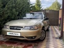 Daewoo Nexia 1.5 MT, 2009, 162 200 км, с пробегом, цена 225 000 руб.