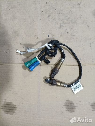 Лямбда-зонд Volvo V70 BW