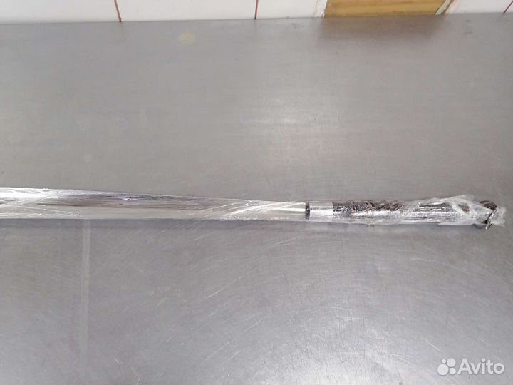 Шампур 6шт нож 1шт чехол 1шт