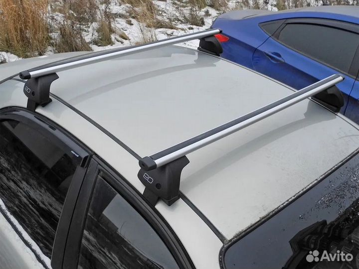 Багажник на крышу LADA X-Ray, ED