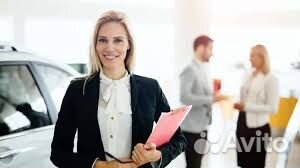 Менеджер по продажам в опт отдел