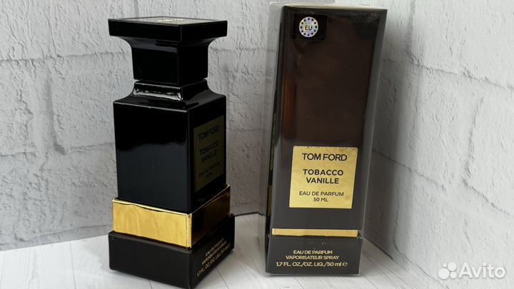 Духи tom ford tobacco vanille том форд